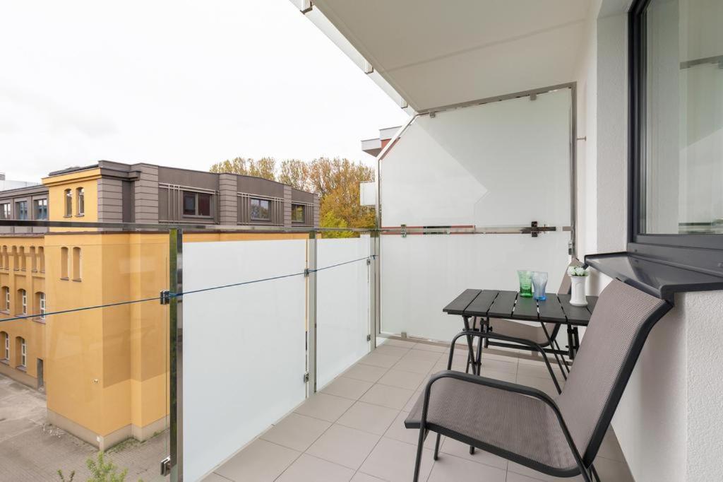 Apartamenty Blizej Morza Kasprowicza Kolobrzeg Bagian luar foto
