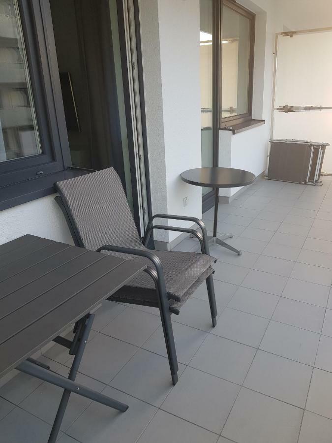 Apartamenty Blizej Morza Kasprowicza Kolobrzeg Bagian luar foto
