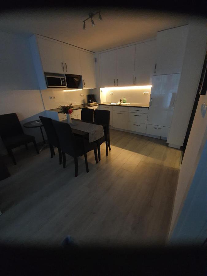 Apartamenty Blizej Morza Kasprowicza Kolobrzeg Bagian luar foto