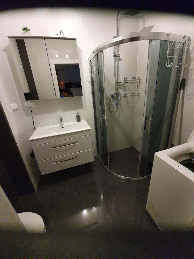 Apartamenty Blizej Morza Kasprowicza Kolobrzeg Bagian luar foto