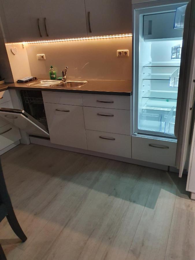 Apartamenty Blizej Morza Kasprowicza Kolobrzeg Bagian luar foto